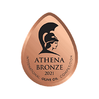 Athena-bronze award